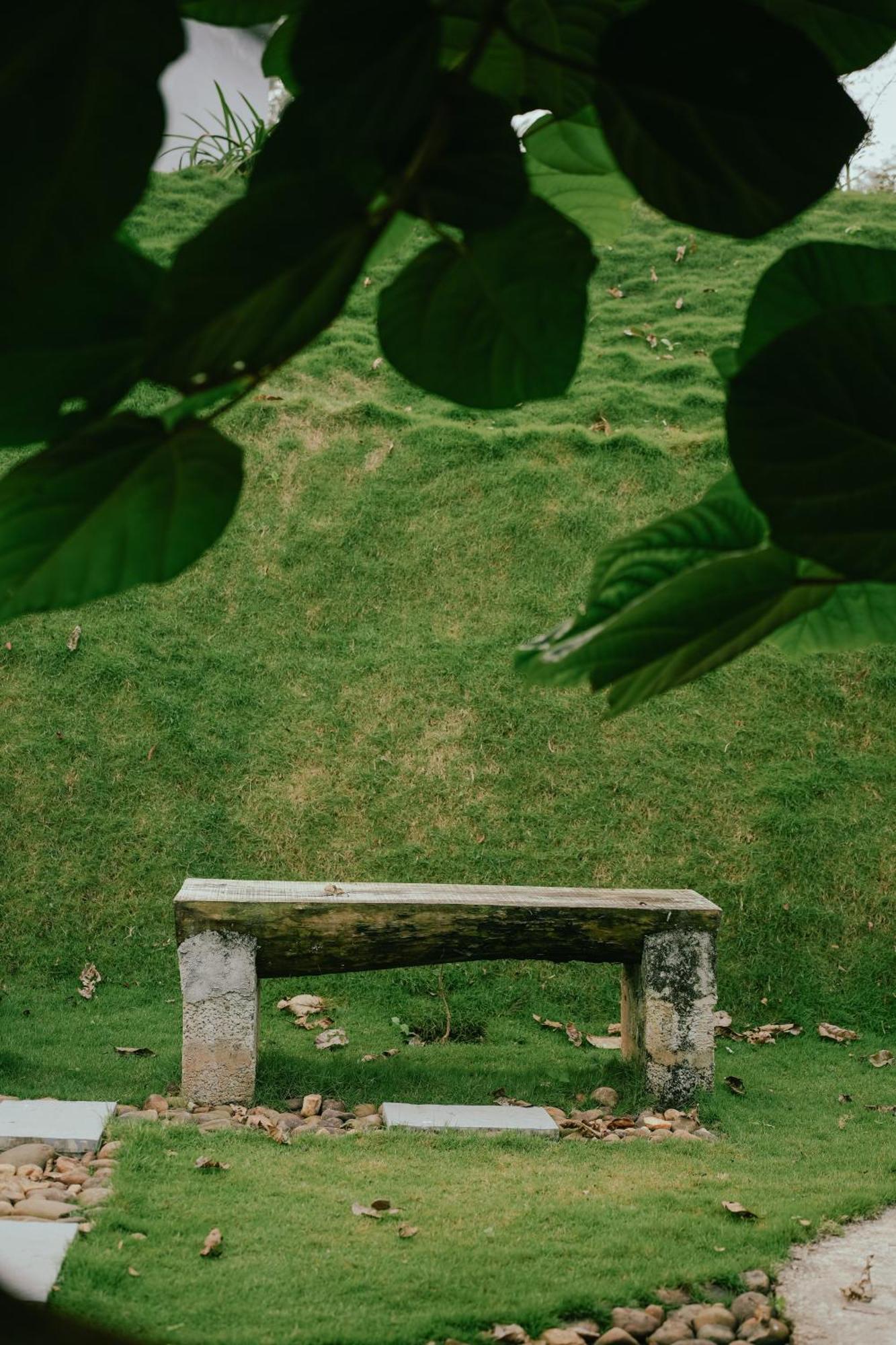 Haze Woods Resort Vaduvanchal Exterior foto